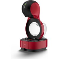 DOLCE GUSTO By Krups Lumio KP130540 Coffee Machine - Red, Red