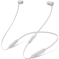 BTD Beats X Wireless Bluetooth Headphones - Matte Silver, Silver