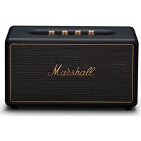 Marshall Stanmore Wireless Smart Sound Speaker - Black, Black