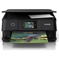 EPSON Expression Photo XP-8500 All-in-One Wireless Inkjet Printer With Fax