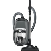 MIELE Blizzard CX1 Excellence PowerLine Cylinder Bagless Vacuum Cleaner - Graphite Grey, Graphite