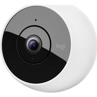 LOGITECH Circle 2 Smart Home Security Camera