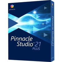 COREL Pinnacle Studio 21 Plus - Lifetime For 1 Device