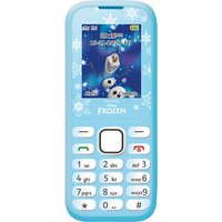 LEXIBOOK GSM20FZ Frozen Phone - 16 GB, Blue, Blue