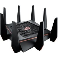 ASUS ROG Rapture GT-AC5300 Wireless Cable & Fibre Router - AC 5300, Tri-band