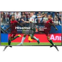 60" HISENSE H60NEC5600UK LED Smart 4K Ultra HD HDR TV