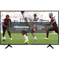 65" HISENSE H65N5300UK Smart 4K Ultra HD TV