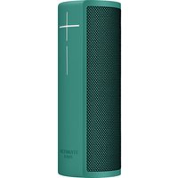 ULTIMATE EARS Blast Portable Bluetooth Voice Controlled Speaker - Green, Green