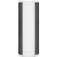 ULTIMATE EARS MEGABLAST Portable Bluetooth Wireless Voice Controlled Speaker - Pale Grey, Grey