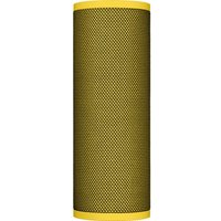 ULTIMATE EARS Blast Portable Bluetooth Voice Controlled Speaker - Yellow, Yellow