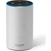 Amazon Echo - Sandstone Fabric