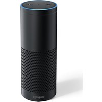 Amazon Echo Plus - Black, Black