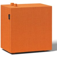URBANEARS Stammen Wireless Smart Sound Speaker - Orange, Orange