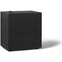 URBANEARS Baggen Bluetooth Wireless Smart Sound Speaker - Black, Black