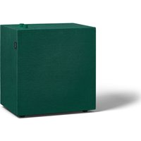 URBANEARS Baggen Bluetooth Wireless Smart Sound Speaker - Green, Green