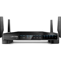 LINKSYS WRT32X-UK Wireless Cable & Fibre Router - AC 3200, Dual-band
