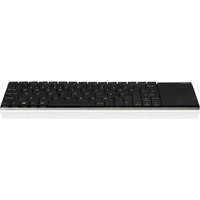 RAPOO Ultra-slim Multimedia E2710 Wireless Keyboard