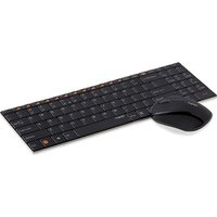 RAPOO 9060 Wireless Keyboard & Mouse Set