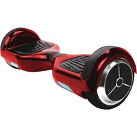 ICONBIT Smart Scooter - Red, Red