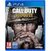SONY Call Of Duty WWII