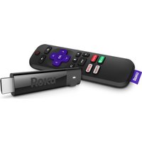ROKU Streaming 4K Smart TV Stick
