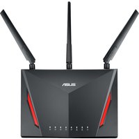 ASUS RT-AC86U WiFi Modem Router - AC 2900, Dual-band