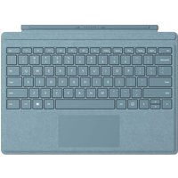 MICROSOFT Surface Pro Typecover - Aqua, Aqua