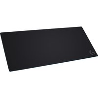LOGITECH G840 XL Gaming Surface - Black, Black