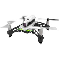 PARROT Mambo FPV PF727006 Drone With Flypad Controller - White & Black, White