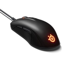 SteelserieS Rival 110 Optical Gaming Mouse