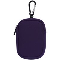 LOGIK Camera Case - Purple, Purple