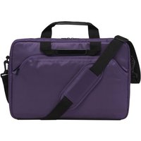 LOGIK L15SPP11 15.6" Laptop Case - Purple, Purple