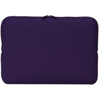 LOGIK L15NPP11 15.6" Laptop Sleeve - Purple, Purple