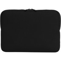LOGIK L15NBK11 15.6" Laptop Sleeve - Black, Black