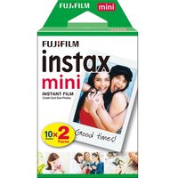 FUJIFILM Instax Mini Film - Twin Pack
