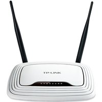 TP-LINK TL-WR841N Wireless Cable & Fibre Router