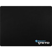 ROCCAT Taito Gaming Surface - Black, Black