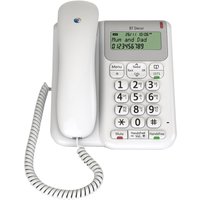 BT Décor 2200 Corded Phone