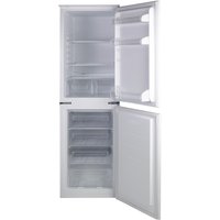 ESSENTIALS CIFF5012 Integrated Fridge Freezer