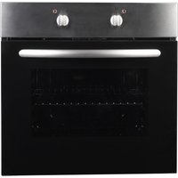 ESSENTIALS CBCONX12 Electric Oven - Stainless Steel, Stainless Steel
