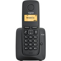 GIGASET A120 Cordless Phone