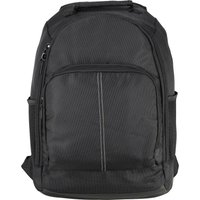 LOGIK L15LSBP12 16" Laptop Backpack - Black, Black