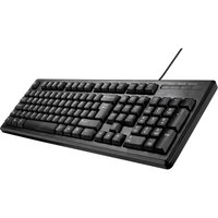 ADVENT K112 Keyboard - Black, Black