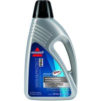 BISSELL 1089E Wash And Protect 2X Professional Carpet Cleaner