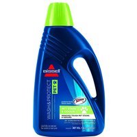 BISSELL 1087E Wash And Protect Pet Carpet Cleaner