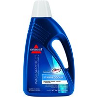 BISSELL 1086E Wash And Protect Stain & Odour Carpet Cleaner