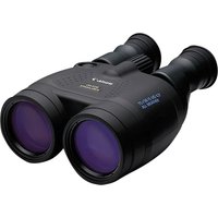 CANON 15 X 50 Mm IS All Weather Binoculars - Black, Black