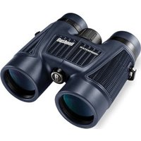 BUSHNELL H20 8 X 42 Roof Prism Binoculars - Black, Black