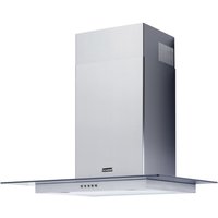 STOVES S600GDP Chimney Cooker Hood - Stainless Steel, Stainless Steel