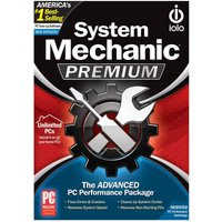 IOLO System Mechanic Premium 11